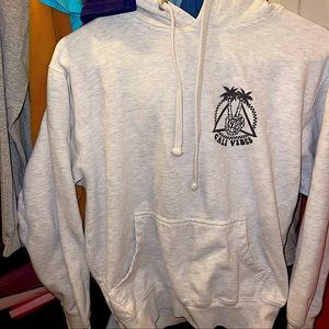 Cali Vibes Hoodie